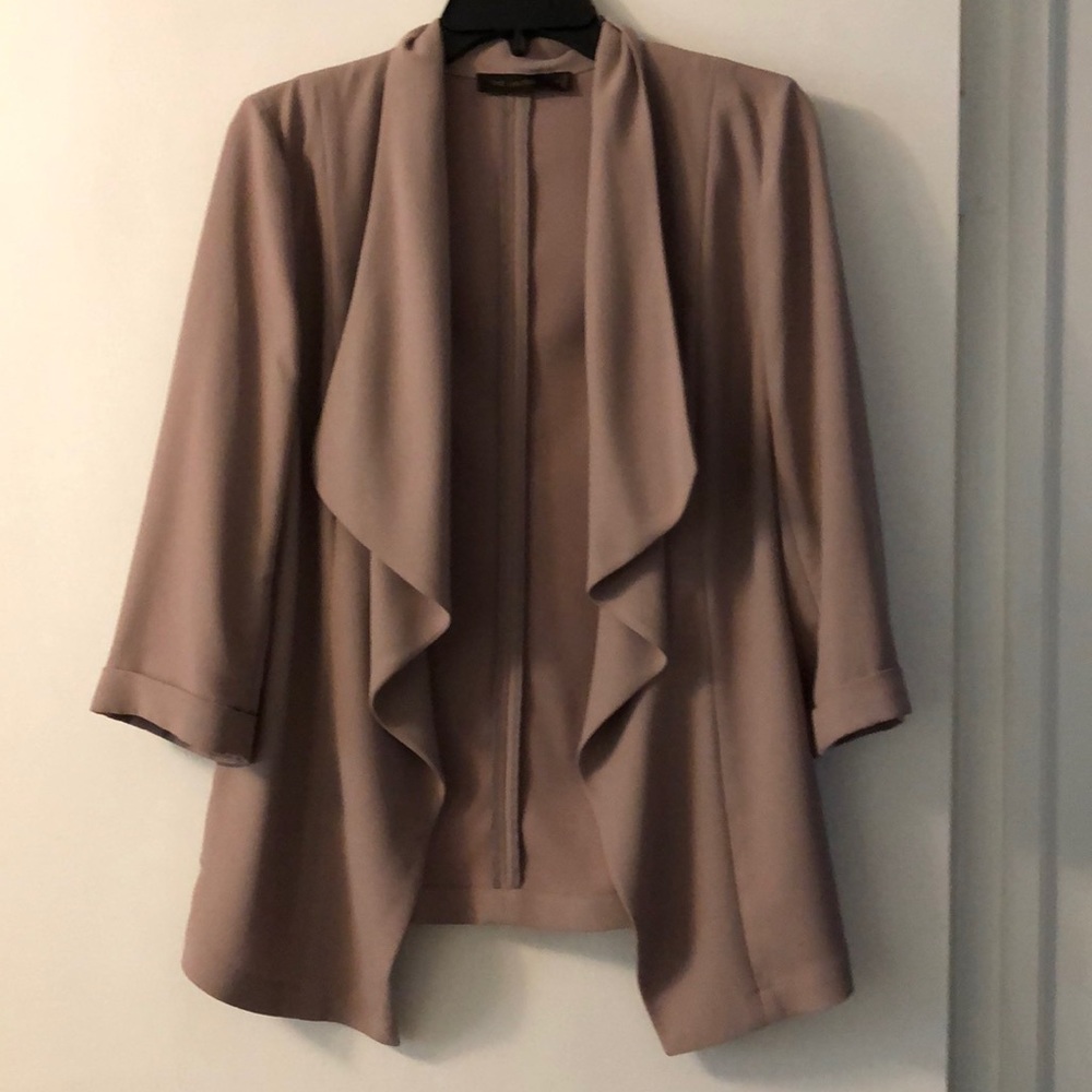 The Limited deconstructed Blazer - size M